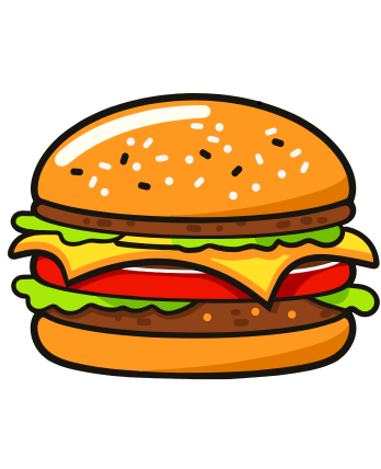 system for a hamburger restaurant — Sistema PDV Gratuito, tela do sistema