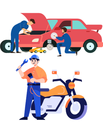 Dashboard - Vendas em tempo real